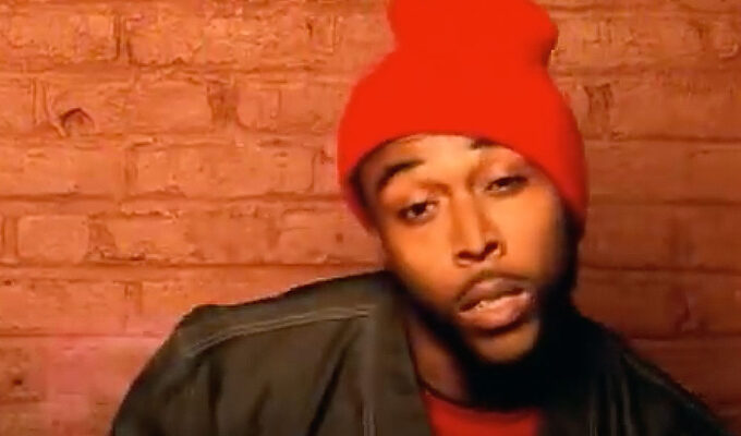 Black Rob - Whoa video