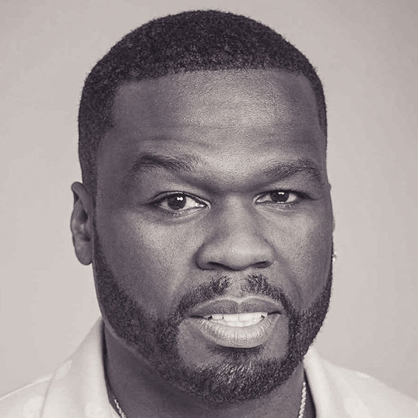 50 Cent