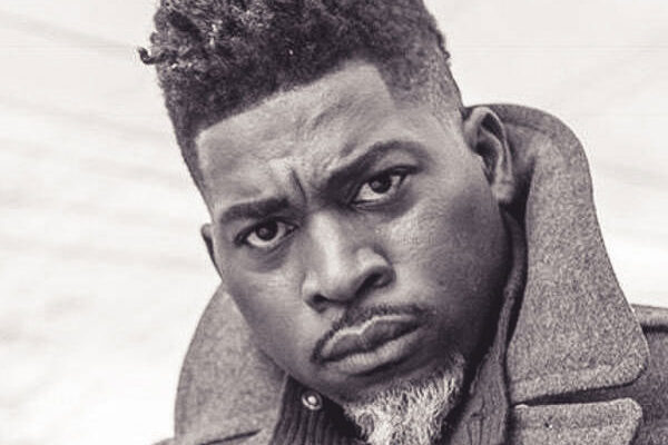 David Banner