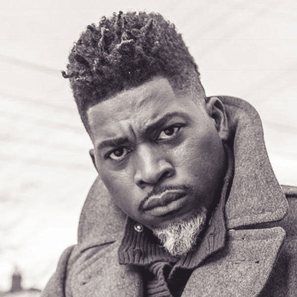 David Banner