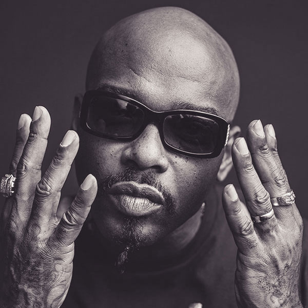 Treach