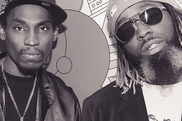 Ying Yang Twins