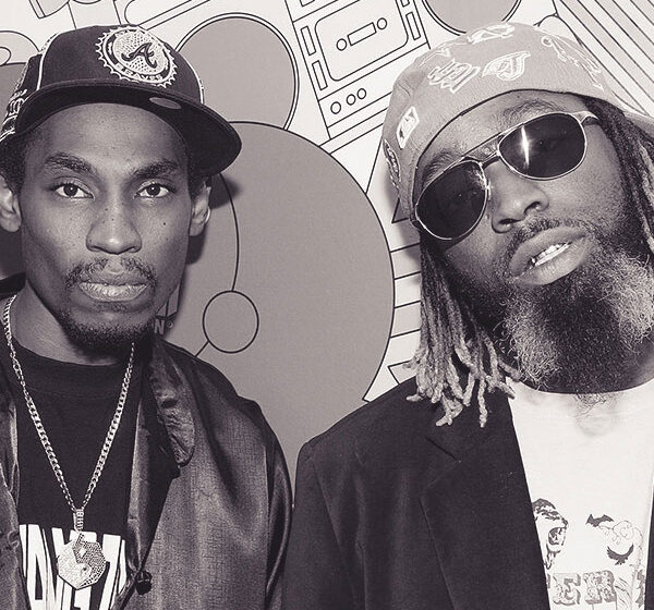 Ying Yang Twins