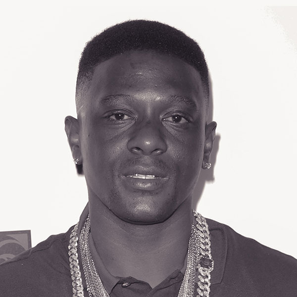 Boosie