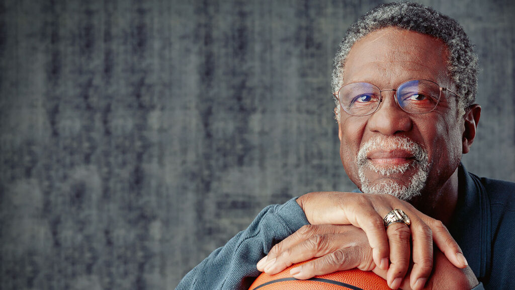 Bill Russell