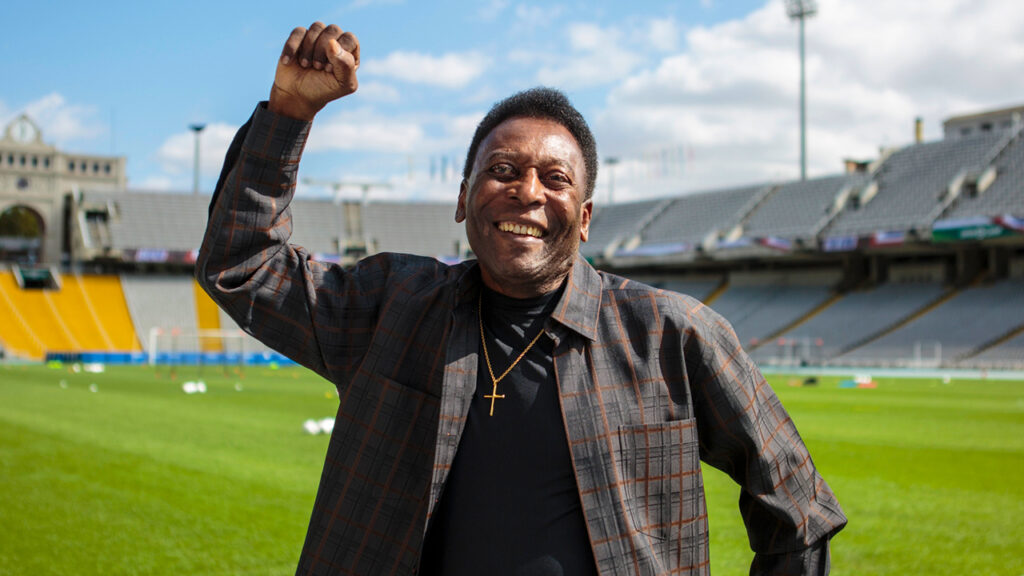 Pelé