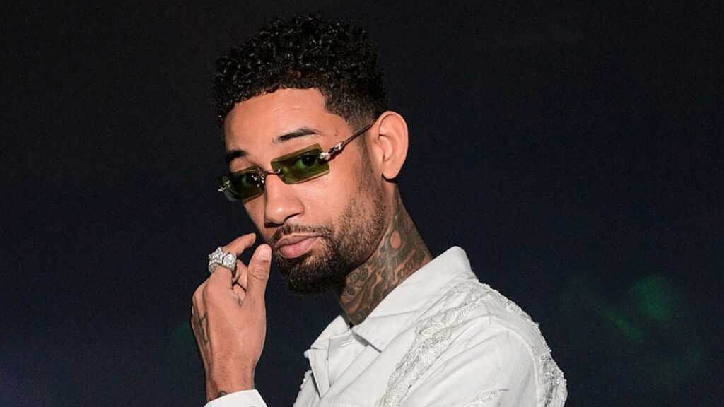 PnB Rock