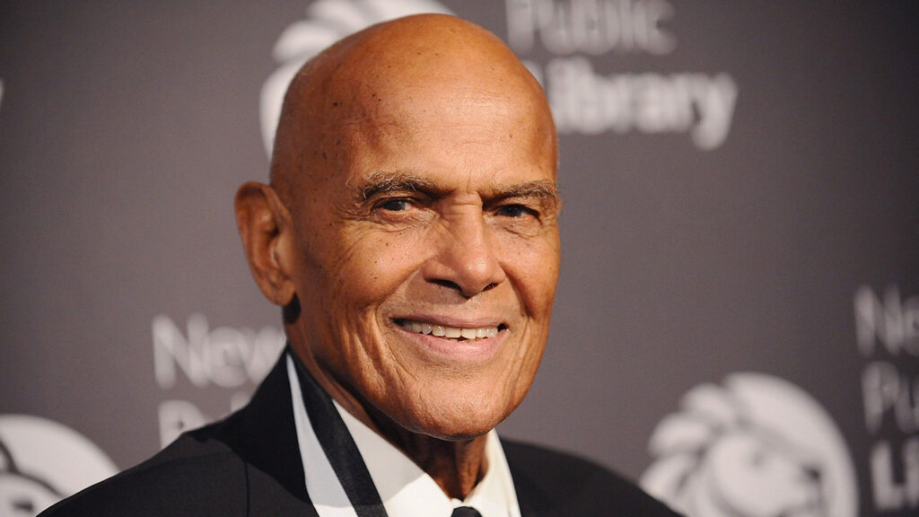 Harry Belafonte