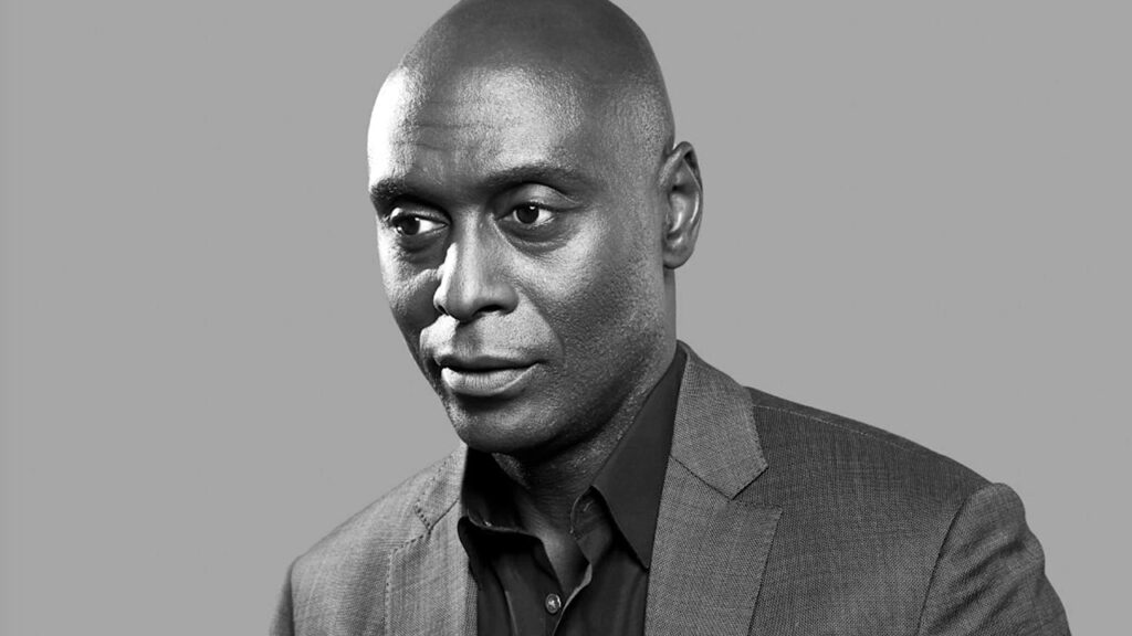 Lance Reddick