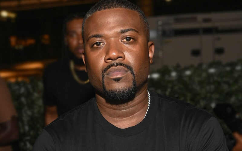 Ray J