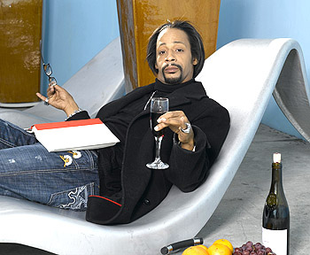 Katt Williams