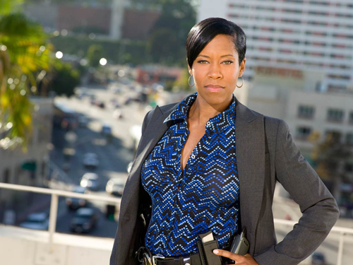 Regina King