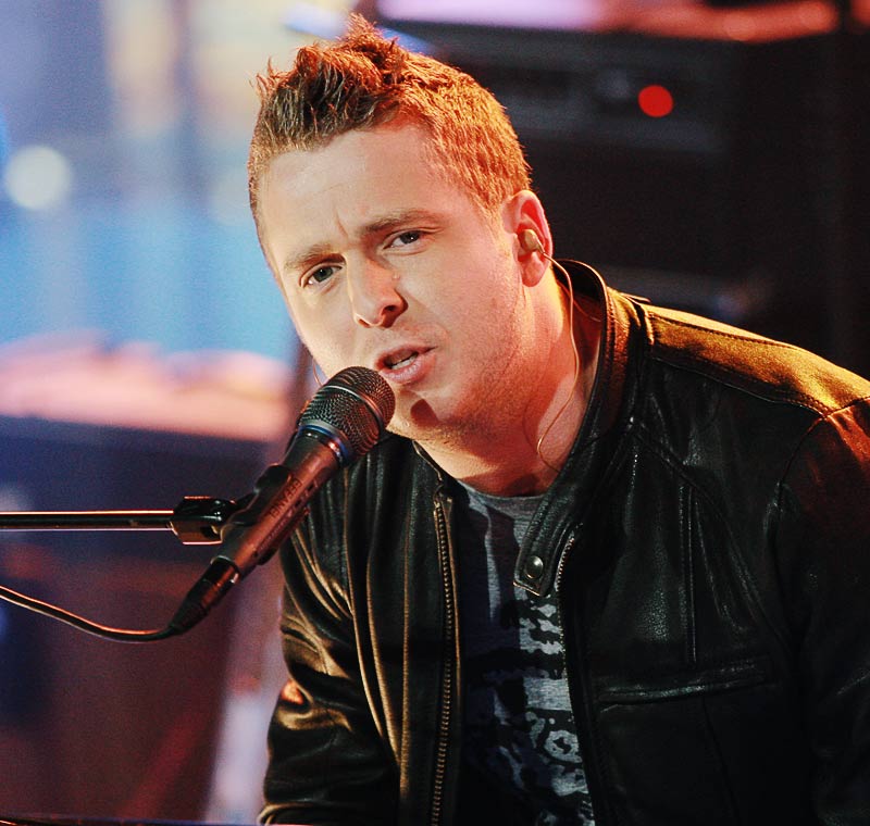 Ryan Tedder
