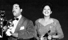 Machito and Graciela