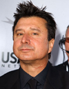 Journey's Steve Perry