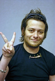 Edward Furlong