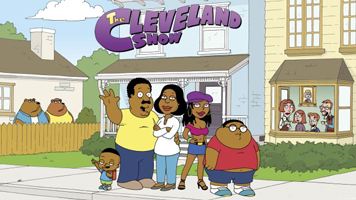 The Cleveland Show