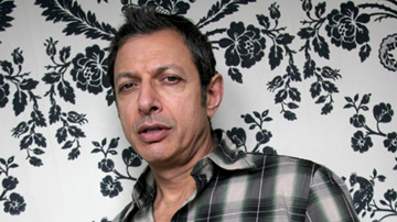 Jeff Goldblum