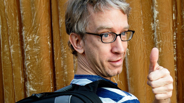 Andy Dick