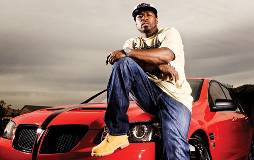 50 Cent