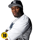 50 Cent